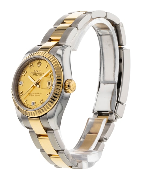 Rolex Datejust Lady 179173